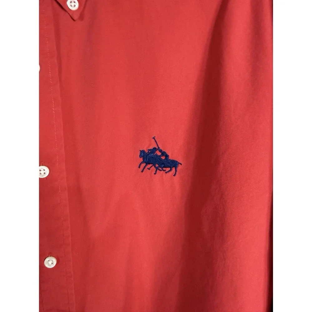 Polo Ralph Lauren pre owned